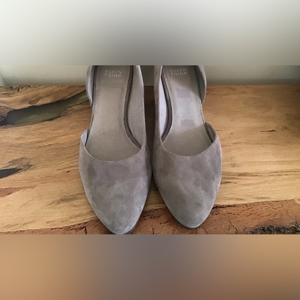 Eileen Fisher shoes
